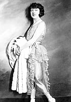 Mabel Normand